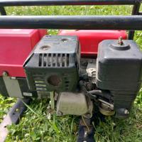 generatore di corrente honda GX 160  5.5