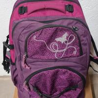 zaino scuola Take it Easy 