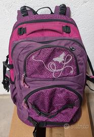 zaino scuola Take it Easy 