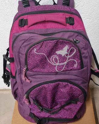 zaino scuola Take it Easy 