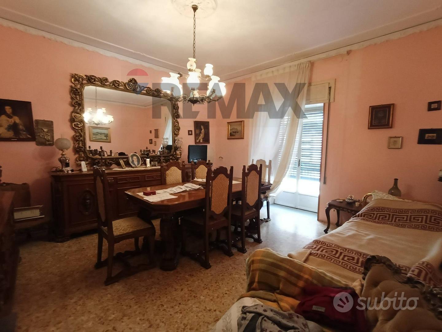 Apartment in Enna, Monte - Vista 3