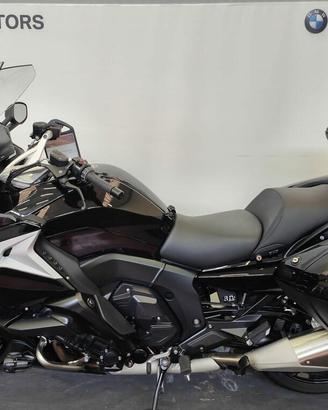 BMW K 1600 GT Abs my22