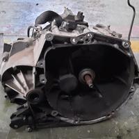 CITROEN DS 3 1.6 MANUALE BENZINA - CAMBIO