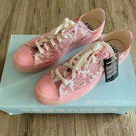 Converse x GOLF le Fleur