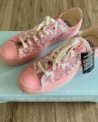 Converse x GOLF le Fleur