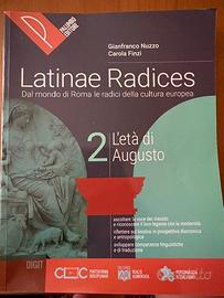 LIBRO DI TESTO - LATINO 4A LICEO