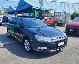 Citroen C5 2.0 HDi 140 Executive Tourer