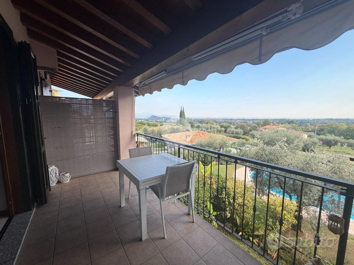Appartamento – Polpenazze del Garda, Picedo - Vista 4