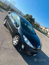 Peugeot 308 1.6 diesel 