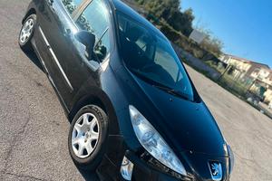 Peugeot 308 1.6 diesel 