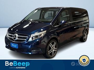 Mercedes-Benz Classe V V 250 D PREMIUM 4MATIC...