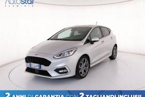 Ford Fiesta 5p 1.5 ecoblue ST-Line s&s 85cv m...