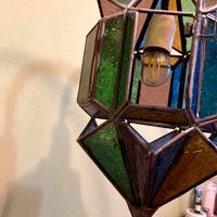 Lampada a sospensione 