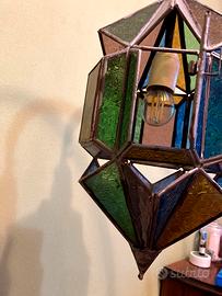 Lampada a sospensione 