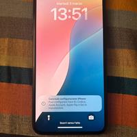 Iphone 11 pro max 256 giga