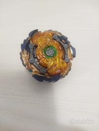 Beyblade burst GT wizard Fafnir takara tomy