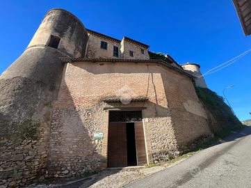 BOX A TORRI IN SABINA