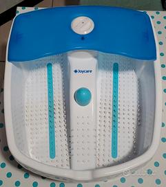 Idromassaggiatore plantare Joycare