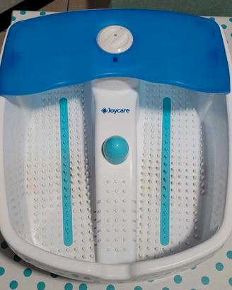 Idromassaggiatore plantare Joycare