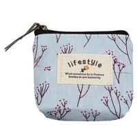 Portamonete borsellino - portafogli