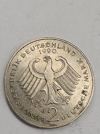 Moneta Germania