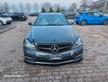C 220 CDI Coupé AMG automatic ritiro usato/
