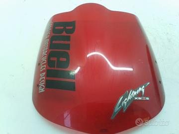 BUELL XB9 SX 05 09 kit carena serbatoio cupolino (