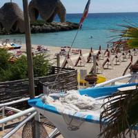 Villa indipendente marina di Pulsano alto Salento