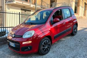 Fiat Panda 1.2 5 Posti KM 94000