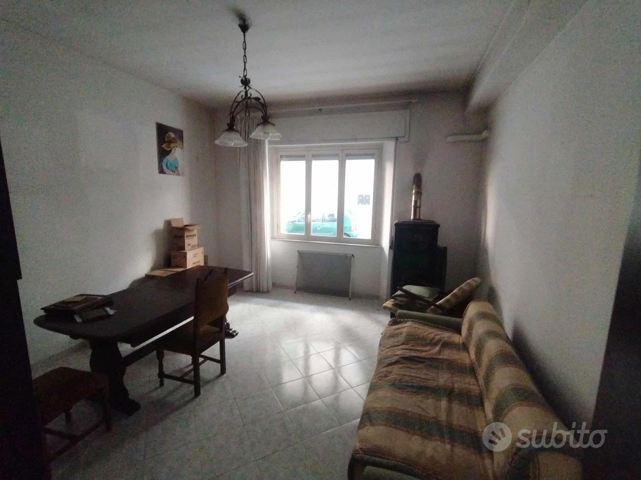 Appartamento – Reggio di Calabria, Reggio Calabria - Vista 4