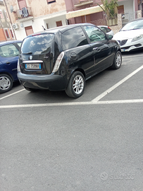 Lancia Ypsilon Multijet