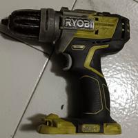 Ryobi Avvitatore R18PDBL 18V