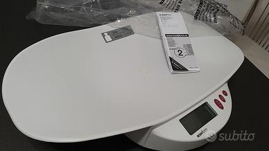 Bilancia pesabambini bodyform