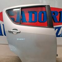 Porta posteriore destra Opel Agila B 1.0 B 2010