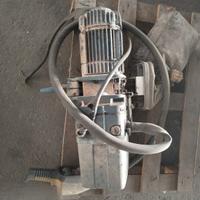 paranco sollevatore deimag