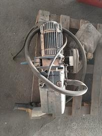 paranco sollevatore deimag