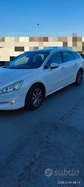 Peugeot 508 SW