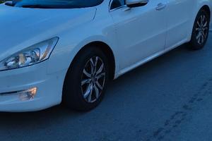 Peugeot 508 SW