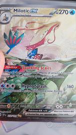 milotic 237 inglese