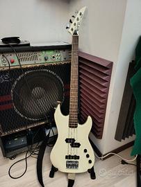 Basso Aria Pro II FB-PJ