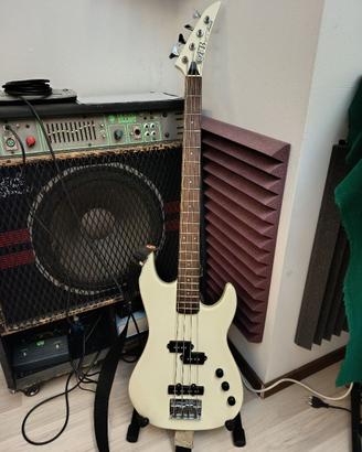 Basso Aria Pro II FB-PJ