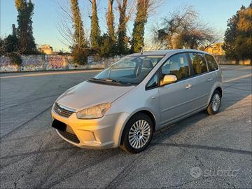 Ford C-Max 2.0 145 CV Bz.- GPL Titanium
