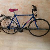 Bicicletta vintage Fr. Moser