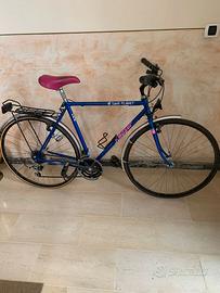 Bicicletta vintage Fr. Moser