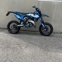 Ktm exc 125