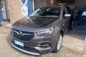 Opel Grandland X 1.5 diesel Ecotec Start&Stop aut.