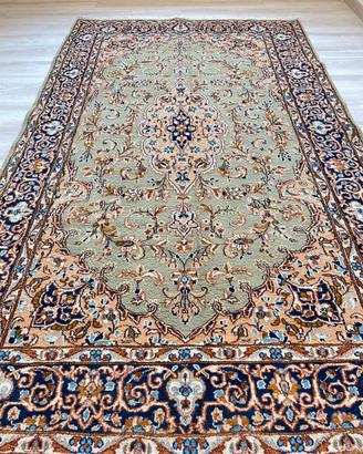 Tappeto persiano Kirman 