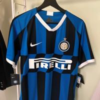 Maglia Inter 2019/2020 tgM autentica Store Nike