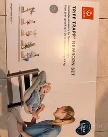 Stokke New Born set per Tripp Trapp