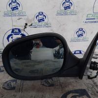 BMW 316D 2010 - SPECCHIETTO RETROVISORE SINISTRO